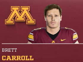 Brett Carroll