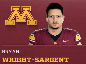 Bryan Wright-Sargent