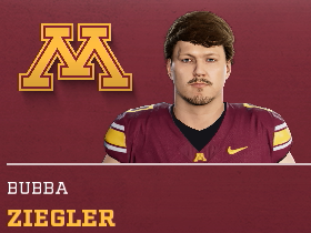 Bubba Ziegler