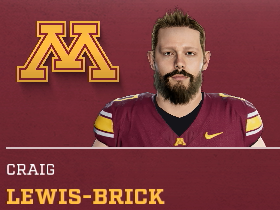 Craig Lewis-Brick