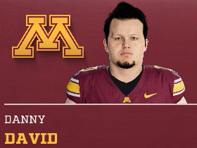 Danny David