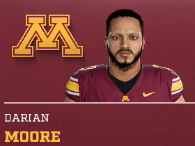 Darian Moore