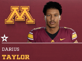 Darius Taylor