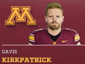 Davis Kirkpatrick