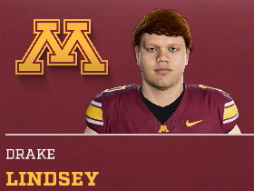 Drake Lindsey