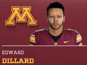 Edward Dillard
