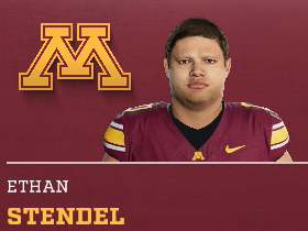 Ethan Stendel