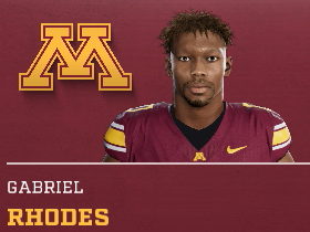 Gabriel Rhodes
