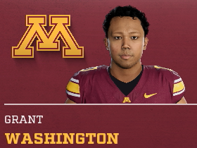 Grant Washington