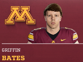 Griffin Bates