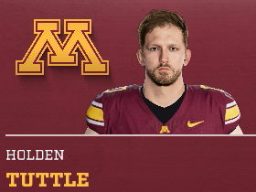 Holden Tuttle