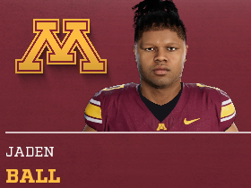 Jaden Ball