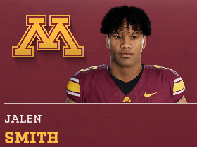 Jalen Smith