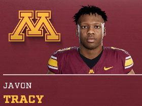 Javon Tracy