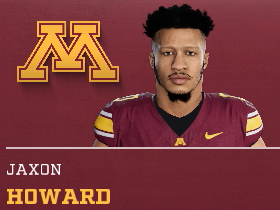 Jaxon Howard