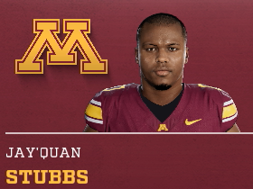 Jay'Quan Stubbs