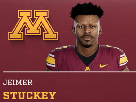 Jeimer Stuckey