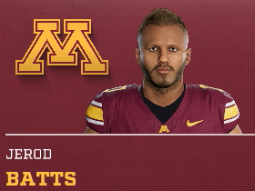 Jerod Batts