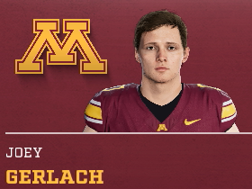 Joey Gerlach