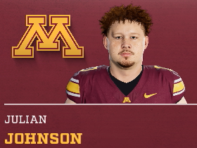 Julian Johnson