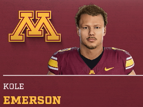 Kole Emerson