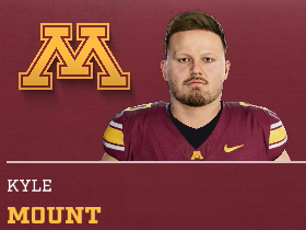 Kyle Mount