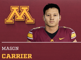 Mason Carrier