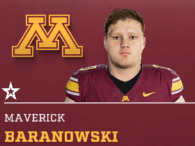 Maverick Baranowski