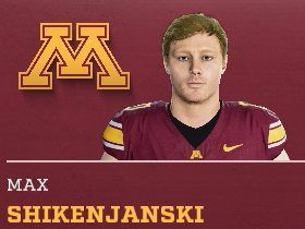 Max Shikenjanski