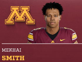 Mekhai Smith