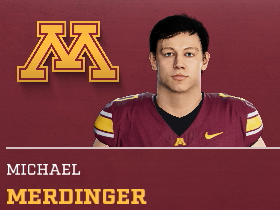 Michael Merdinger