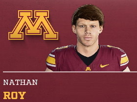 Nathan Roy