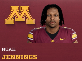Noah Jennings