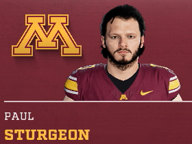 Paul Sturgeon