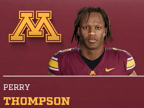 Perry Thompson