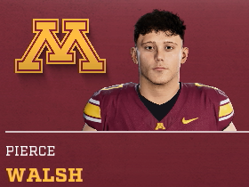Pierce Walsh