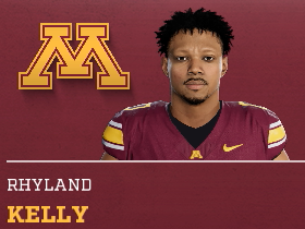 Rhyland Kelly