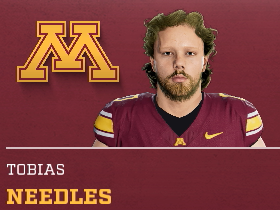 Tobias Needles