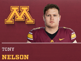 Tony Nelson