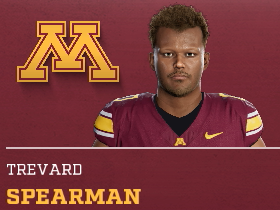 Trevard Spearman