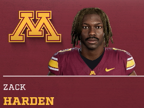 Zack Harden