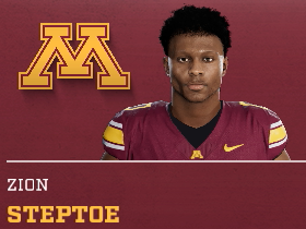 Zion Steptoe