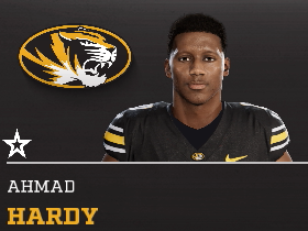 Ahmad Hardy