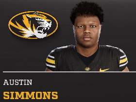 Austin Simmons
