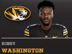 Bobby Washington