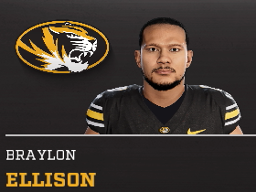 Braylon Ellison