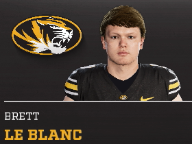 Brett Le Blanc