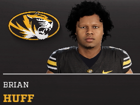Brian Huff
