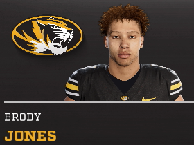 Brody Jones