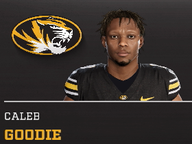 Caleb Goodie